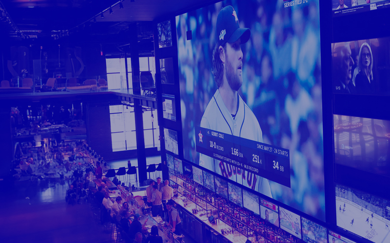 MSS Aesthetix: Houston's LED Screen & Video Wall Installation Experts