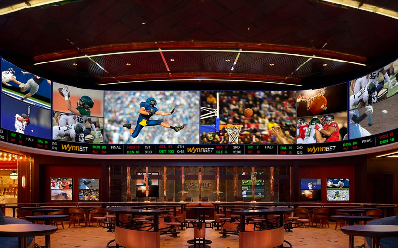 MSS Aesthetix: Houston's LED Screen & Video Wall Installation Experts