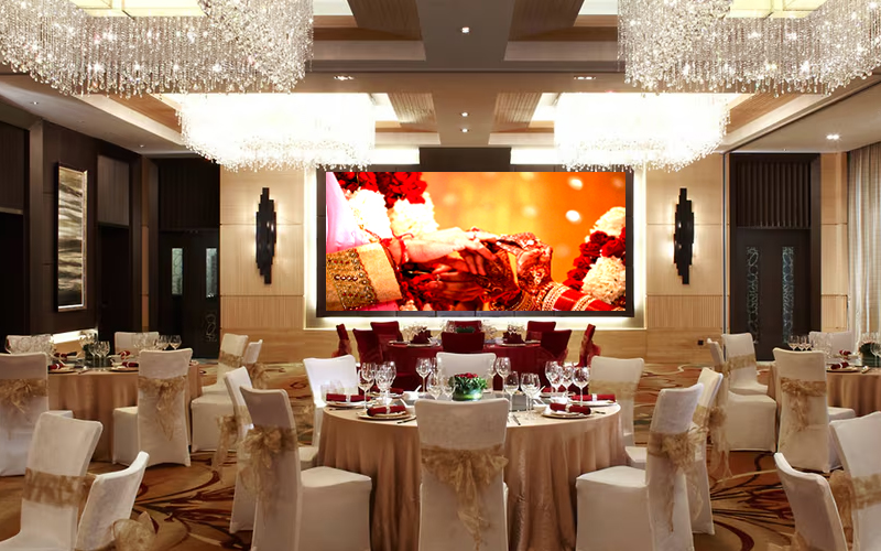 MSS Aesthetix: Houston's LED Screen & Video Wall Installation Experts